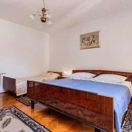 Apartmán Ružica *
