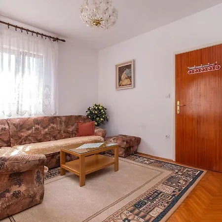 Apartmán Ružica Poreč
