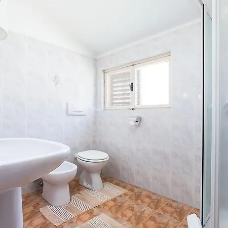Apartmán Ružica