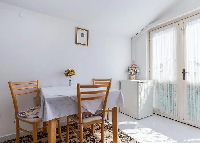 Апартаменты Ruzica *