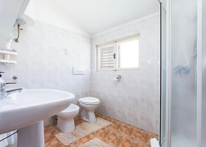 Апартаменти Ruzica