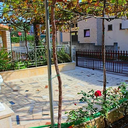 Ruzica Apartment Porec