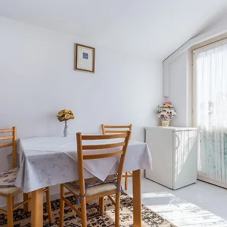 Appartement Ruzica *