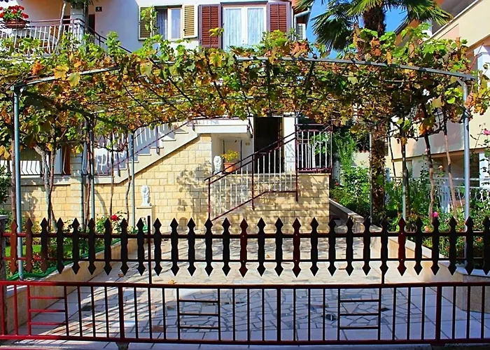 Διαμέρισμα Ruzica