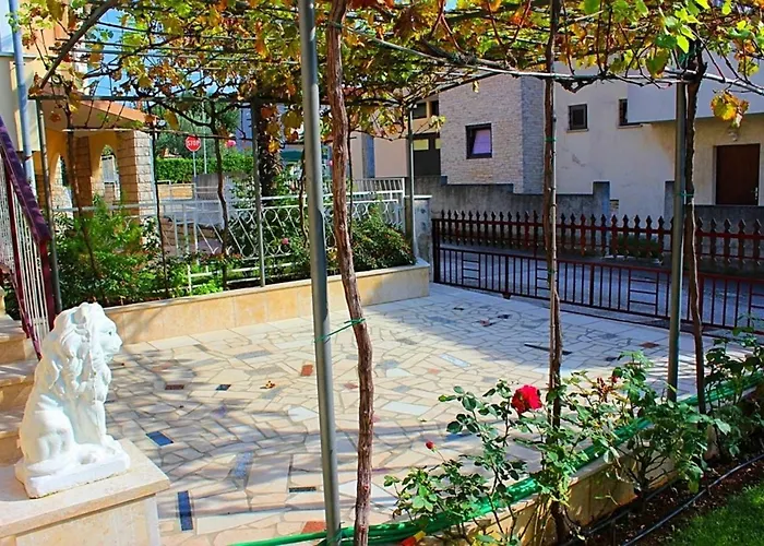 Ruzica Lejlighed Poreč