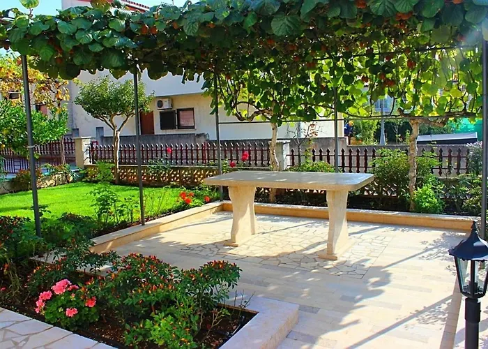 Διαμέρισμα Ruzica Πόρετς