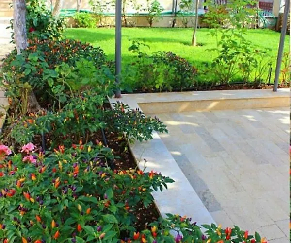 Ruzica Апартаменты